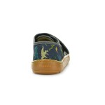 Froddo Slippers G1700438-26 Grey+ barefoot tenisky 29 EUR