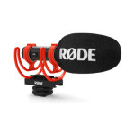 Rode VideoMic GO II (VMGOII)