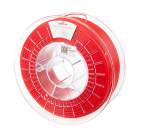 PCTG Premium filament Traffic Red 1,75 mm Spectrum 1 kg