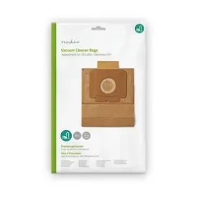 Nedis Vrecká do Vysávača 10 ks / Papier / Vhodné pre: AEG Electrolux (DUBG110AEG10)