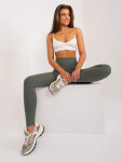 Legíny RV LG 9327.24 khaki S