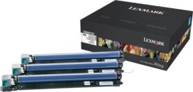 Lexmark C950X73G Magenta Cyan Yellow Originál (C950X73G)