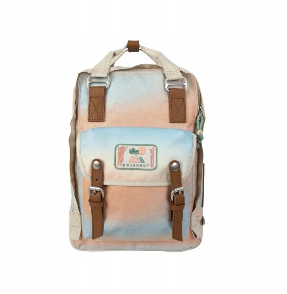 NoName Plecak pre notebook Doughnut Macaroon Dreamwalker Series