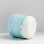 Studio Arhoj Porcelánový hrnček Pacifica 300 ml