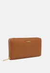 L.CREDI Filippa Wallet L Cognac