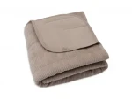 Jollein Deka 75x100 cm Velvet Rib Milky Coffee (516-511-68107)