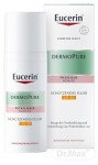 EUCERIN Dermopure emulzia SPF30 ochranná, problematická pleť 50 ml