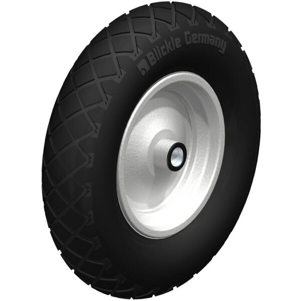 Blickle 254854 pneumatika na koliesko; 254854