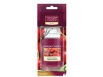 Yankee Candle Car Jar Black Cherry Vôňa do auta na zavesenie (5038580069648)