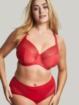 Sculptresse Bliss Full Cup salsa red 10685 85FF