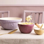 Mason Cash Mísa In The Meadow Rose 900 ml