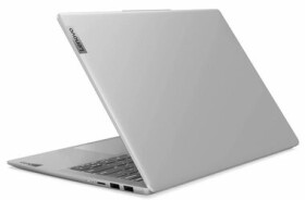 Lenovo IdeaPad Slim 5 14ABR8 sivá / 14 WUXGA / AMD Ryzen 5 7530U 2.0 GHz / 16GB / 1TB SSD / Radeon Graphics / Bez OS (82XE004VCK)