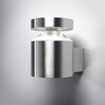 LEDVANCE ENDURA® STYLE CYLINDER L 4058075205338 LED vonkajšie nástenné osvetlenie  LED; 4058075205338