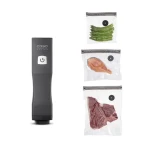 Caso Vacu OneTouch / vákuovací systém / 3l (1301C)