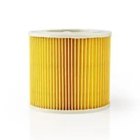 Nedis Filter do Vysávača / Kombatibilný s: Kärcher A 2101 A 2201 WD 1 WD 2 WD 3 / Kazetový Filter (VCFI200KAR)