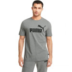 Pánske tričko s logom ESS Medium M 586666 03 - Puma M