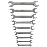 KS Tools 964.2240 964.2240 sada obojstranných vidlicových kľúčov; 964.2240