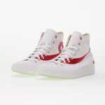 Tenisky Converse x Coca-Cola Chuck Taylor All Star White/ Racing Red/ White EUR 46.5