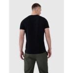 Tričko 4F M 4FWMM00TTSHM2257-20S muži L