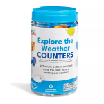 Learning Resources Learning Resources Triedenie a počítanie - počasie