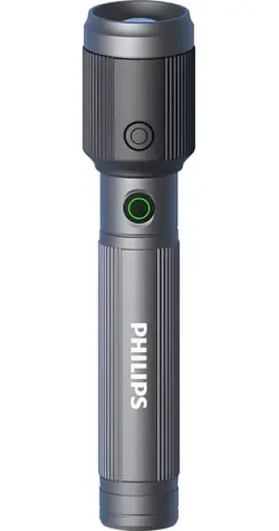 Philips LED svietidlo USB-C / Svietidlo / 15W / 650 lm / 2200 mAh (Phil-SFL2141/10)