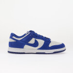 Tenisky Nike Dunk Low Suede Old Royal/ Old Royal-Photon Dust-White EUR 44
