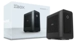 Zotac MAGNUS ONE EU275070C / Mini PC barebón / Intel Core Ultra 7 265 / GeForce RTX 5070 / max. 96 GB DDR5 / Wi-Fi 7 (ZBOX-EU275070C-BE)