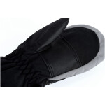 Lyžiarske rukavice Viking Starlet Black (125/15/5195/09) 4