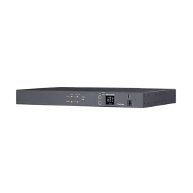 CyberPower Rack ATS PDU 1U / PDU / Metered / 16A / 2x IEC C20 / 8x C13 + 2x C19 (PDU24005)