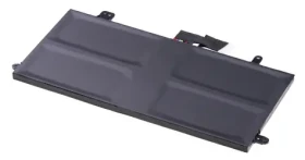 T6 Power Batéria pre DELL Latitude 5285 5290 2in1 / 4cell / 5500 mAh / 42 Wh / Li- POL (NBDE0200)