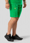 TRES AMIGOS WEAR Short W008-SKK Green