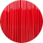 Nylon PA12 red 1,75 mm 750 g Fiberlogy