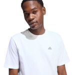 Pánske tričko adidas Color Icon Graphic white JZ5007 pánske M