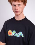 Carhartt WIP S/S Experiential T-Shirt Black L