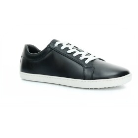 Tenisky Shapen Feelin Uni Black&white Leather 38 EUR