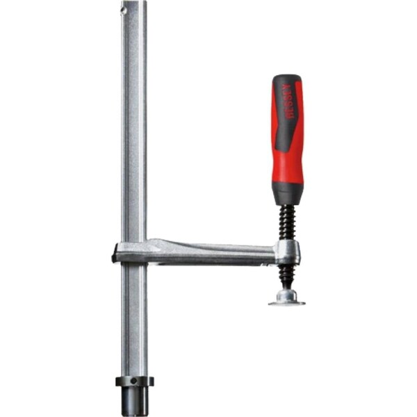 Bessey TW16-20-10-2K Upínací prvok pevným vyložením TW 200 100 mm upínacia sila až 3000 TW16-20-10-2K