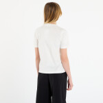 Tričko Rapha Women's Cotton T-Shirt White/ Light Grey S