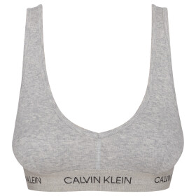 Dámska športová podprsenka QF5251E-020 - Calvin Klein S