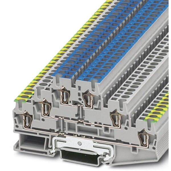 Feed-through terminal block ST 2,5-L/L/N 3038312 Phoenix Contact; 3038312
