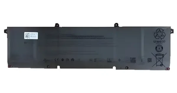 DELL Batéria 4článková 64Wh / Li- ION / pre DELL Pro Max MC16250, MC16255 (451-BDLQ)