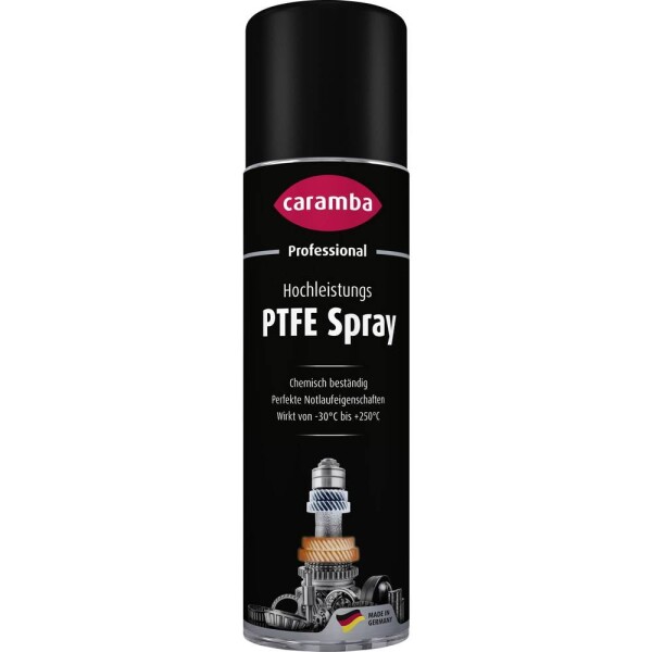 Caramba PTFE sprej 500 ml; 60278505