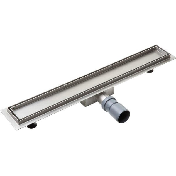 Laveo - Plado - sprchový žľab 70 cm COV_270D