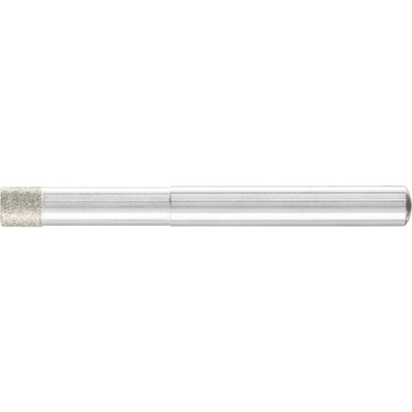 PFERD TOOLS 36006010 Diamantový brúsny hrot, gulička 6 x 6 mm, priemer hriadeľa 6 mm Priemer 6 mm 1 ks; 36006010