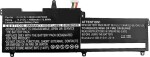 CoreParts MBXAS-BA0131 części zamienne do notatników Bateria