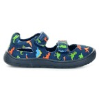 Protetika Plus Protetika Tafi Dino barefoot sandále 31 EUR