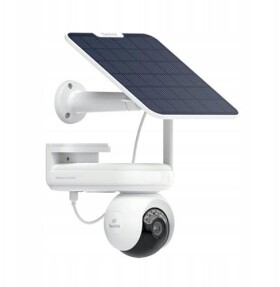 Reolink Reolink Altas PT Ultra 4K | 8MP | PTZ | Battery | WiFi 6
