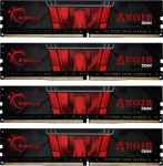G.Skill Aegis, DDR4, 3200MHz, (F4-3200C16Q-32GIS)
