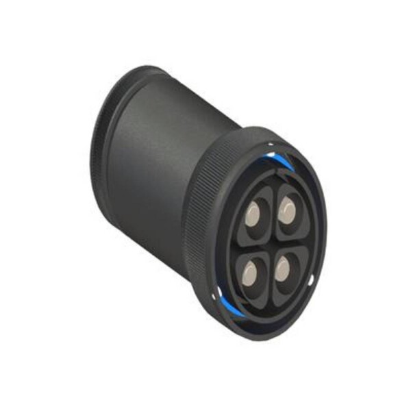 Bulgin PXP9010/04/P/1 1 ks; PXP9010/04/P/1