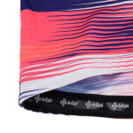 Dámsky cyklistický top Vai-w dark blue - Kilpi 46