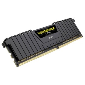 Corsair 32GB, DDR4, 3000MHz pamäť RAM pre server DDR4 32 GB 2 x 16 GB 3000 MHz 288-pinový DIMM CMK32GX4M2D3000C16; CMK32GX4M2D3000C16